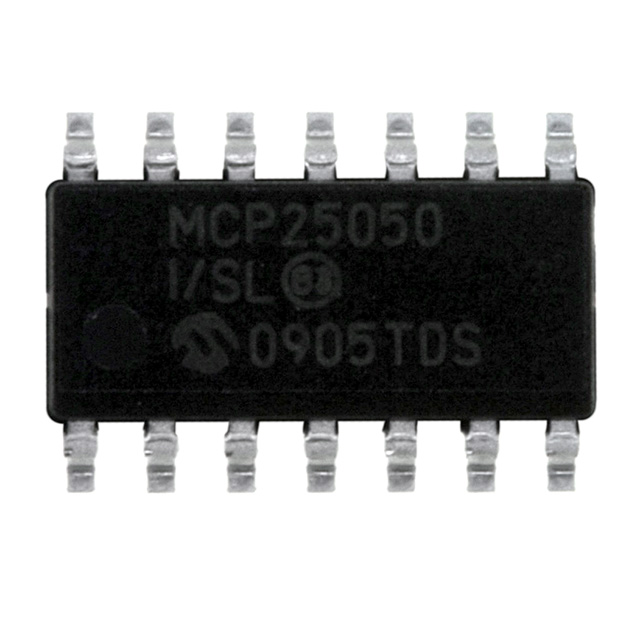 MCP25050-I/SL